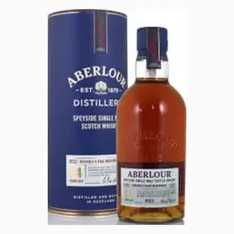 Aberlour 14 Year Old Double Cask Matured, Batch #3