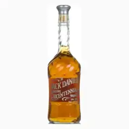 Jack Daniels Bicentennial Tennessee Whiskey 70cl