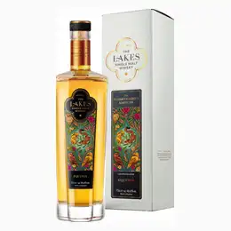 The Lakes Whiskymaker