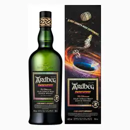 Ardbeg SMOKIVERSE Limited Edition, Single Malt Whisky, 70cl