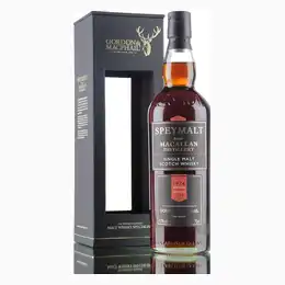 Macallan 1974 Speymalt - Bottled 2016 / Gordon & MacPhail