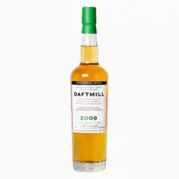 Daftmill 2009 Summer Batch 2020 Release Single Malt Lowland Scotch Whisky