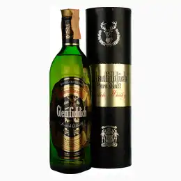 Glenfiddich Special Old Reserve 1980s