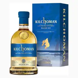 Kilchoman Machir Bay