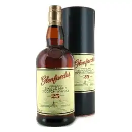 Glenfarclas 25 Year Old 43% 70cl