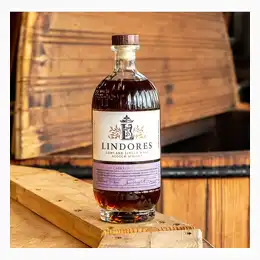 Lindores Casks of Lindores Sherry Butt - 49.4% 70cl