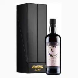 Bowmore Sherry Butt #54 Samaroli 1997