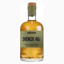 Mackmyra Svensk Rok Whisky