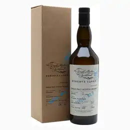Dailuaine 10 Year Old Single Malts of Scotland Reserve Casks Parcel 9