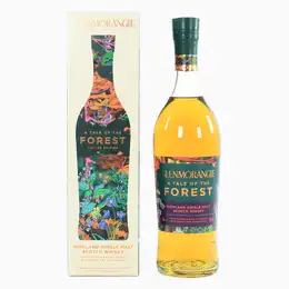 Glenmorangie - A Tale Of The Forest 