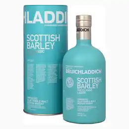 Bruichladdich The Classic Laddie Scottish Barley 70cl