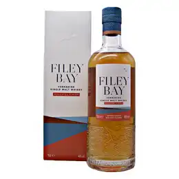 Filey Bay Moscatel Finish