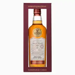 Gordon & Macphail Caol Ila SASSICAIA 2010 Connoisseurs Choice