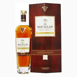Macallan Rare Cask 2021 Release Limited Edition Speyside Single Malt Scotch Whisky 70cl