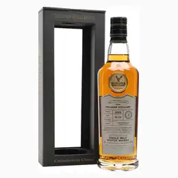 Dailuaine 2009 14 Year Old Cask # 306452 Connoisseurs Choice