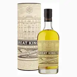 Compass Box Great King Street Artists Blend Whisky 50cl