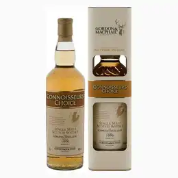 Tomatin 1996 Connoisseurs Choice