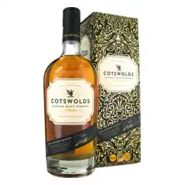 Cotswolds Single Malt 46% 70cl