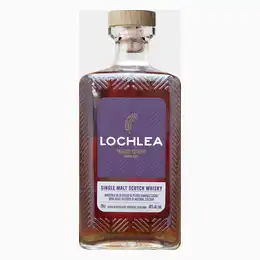 Lochlea Distillery Fallow Edition 2nd Crop Single Malt Scotch Whisky