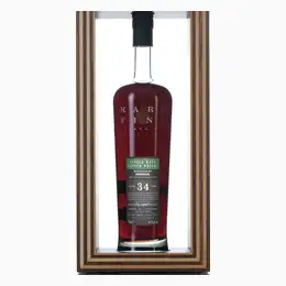 Gleann Mor Rare Find Imperial 34 Year Old