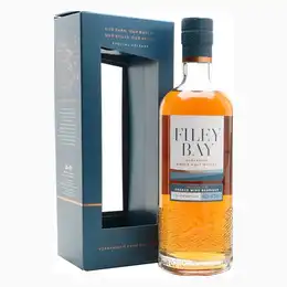 Filey Bay Orange Wine Barrique 2017