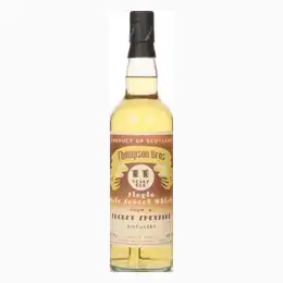 Secret Speyside 11 Year Old 2011  Whisky 70cl