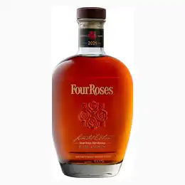 Four Roses Small Batch Barrel Strength 2021 Bourbon 70cl