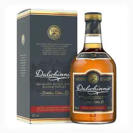 Dalwhinnie Distillers Edition 2023 Whisky 70cl