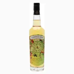Compass Box Orchard House