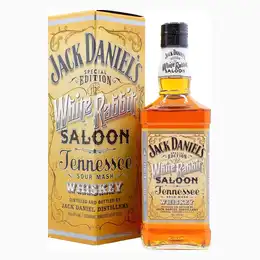 Jack Daniel