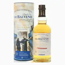Balvenie - 14 Year Old 