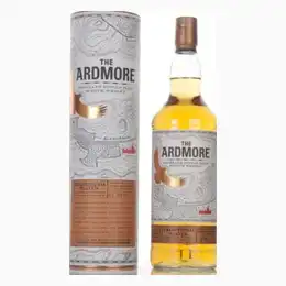 Ardmore Traditional Peated 1l Whisky