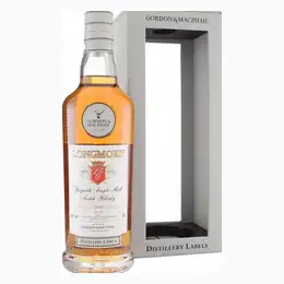 Longmorn 2008, 15 Year Old, Gordon & Macphail, Speyside Single Malt Scotch Whisky