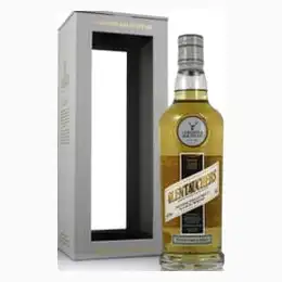 Glentauchers 2005, G&M Distillery Labels, Bottled 2019