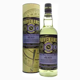 Ben Nevis 8 Year Old 2014 Provenance 46% 70cl