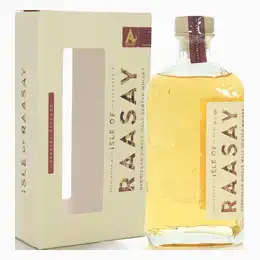 Isle of Raasay - Arbikie Special Release 