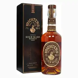 Michters US*1 Sour Mash Whiskey