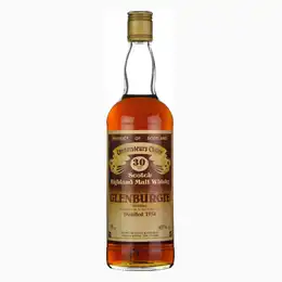 Glenburgie 1954 30 Year Old Connoisseurs Choice