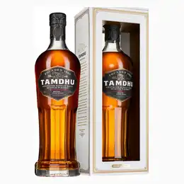 Tamdhu Batch Strength No.007, Speyside Single Malt Scotch Whisky