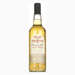 Old Perth Number 6 Release Whisky 70cl
