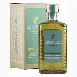 Lochlea Ploughing Edition