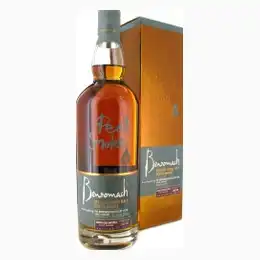 Benromach 2010 Peat Smoke Sherry 59.9% 70cl