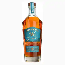 Westward American Single Malt Whiskey 70cl