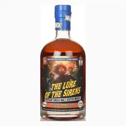 Tamdhu 17 Year Old - Whiskyheroes  70cl
