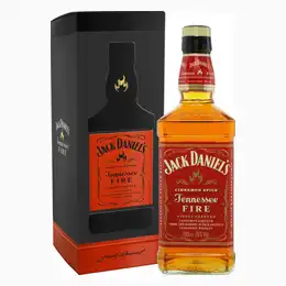 Jack Daniel