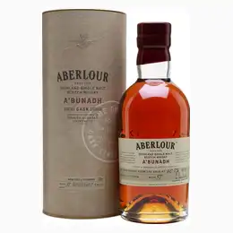 Aberlour A