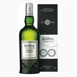Ardbeg Perpetuum 47.4% - Lockett Brothers