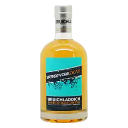 Bruichladdich Skerryvore Decade Single Malt Whisky