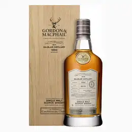 Balblair 1990 29 Year Old Connoisseurs Choice Limited Edition Single Cask Highland Single Malt Scotch Whisky 70cl