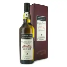 Glen Spey 1996 Managers Choice 52% 70cl